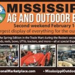 Mississippi Ag & Outdoor Expo